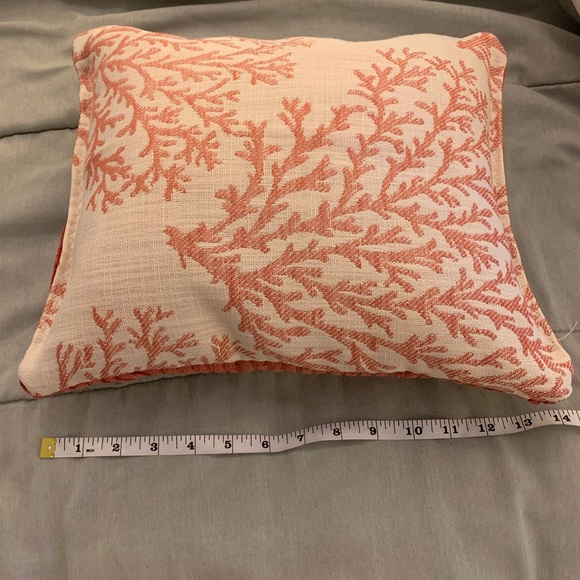 Accents Small Lumbar Pillow Poshmark